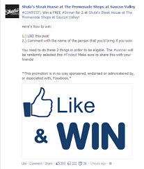 New Facebook Contest And Promotion Rules What You Need To Know Facebook Contest Using Facebook For Business Social Media Facebook