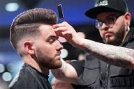Andis Fabulous Fades Competition Winners | American Salon