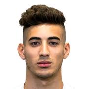 Uefa.com is the official site of uefa, the union of european football associations, and the governing body of football in europe. Mert Muldur Fifa 19 62 Prices And Rating Ultimate Team Futhead