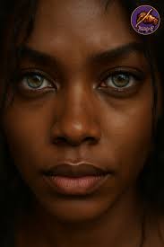 Look what a beauty !!! Lite blue eyes...on an old strip mine..