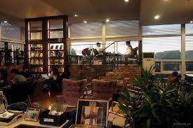 Good Brews At Sinchon Dok Dabang Cafe Study Cafe Cafe Home