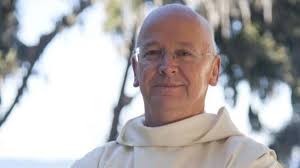 Former banker's'festival of silence' to soothe the spirit