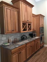 Watch this video and see how to find a kitchen cabinet company in orlando flcall: Hickory Farmhouse Kitchen Orlando By Meredith Hayward Richard
