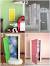 Elf Door Clipart