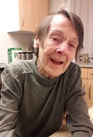 Condolence Book for Mary GWILLIM (née Carley) (Ballintubber, Roscommon)