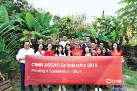 Savesave cimb asean stock challenge 2016 terms and conditio. Cimb Supports Asean Talent Growth With Scholarships To 18 The Edge Markets