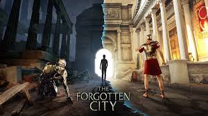 1 background 2 traits 3 units 4 technologies 5 appearance 6 art 7 featured videos the forgotten are a faction that all others thought to be lost or dead. The Forgotten City Launches This Summer For Ps5 Xbox Series Ps4 Xbox One Switch And Pc Gematsu