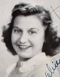 Alice Barbara Borre Roemer (1923-2007)