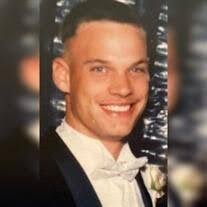 Jason Scott White Obituary