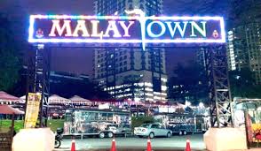 The street map of kuala lumpur is the most basic version which provides you with a comprehensive outline of the city's essentials. Did You Know There S A Malay Town Night Market In Kl Trp