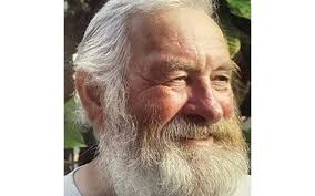 Roger Benjamin Wales, 88, of Weybridge