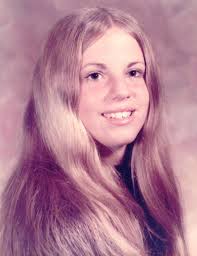 Obituary information for Karen Elizabeth Berry