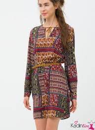 Koton Yeni Sezon Elbise Modelleri 2016 Elbise Modelleri Moda Stilleri Elbise