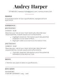 Cover letter tips & tricks. Resume Templates Indeed 3 Templates Example Templates Example One Page Resume Template Resume Templates Resume