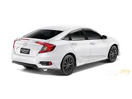 Which used 2019 honda civics are available in my area? Honda Civic 2018 S I Vtec 1 8 In Negeri Sembilan Automatic Sedan Others For Rm 107 747 4516727 Carlist My