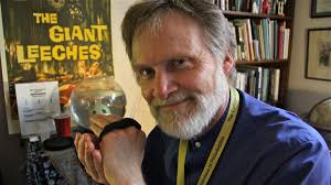 Blood brothers: Philly docs, researchers suck up to leeches