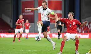 Following the recent delay to the easing of lockdown, a reminder to continue to follow our current step three guidance for grassroots football. England Next Match When Is England Vs Denmark In Nations League Football Sport Express Co Uk