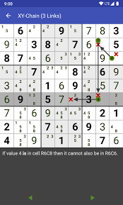 Jack wallen offers his opinion on why this could be happening. Andoku Sudoku 3 For Android Apk Download
