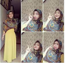 Check spelling or type a new query. Perjuangan Berhijab Ria Oki Setiana Dewi Yunita Berubah Tak Instan Seperti Power Ranger Bersamadakwah