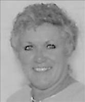 Donna McBride Obituary (2007)