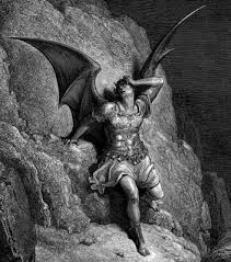 El ángel caído crystallizes the miltonic lucifer's defining moment of cataclysmic loss, but bellver's sublime statue evokes not mere fear but awe, compelling viewers to admire the glorious. El Angel Caido C Los Linderos Del Fuego