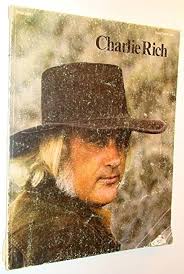 Charlie Rich Songbook