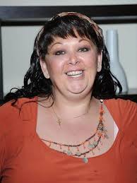 Remembering the late great Denise Borino- Quinn's birthday yesterday, she  would've been 61 😇♥️ She landed the role of Ginny Sack under unusual  circumstances. At the time she was a legal secretary