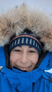 Jess Kelly ✈ Travel Journalist