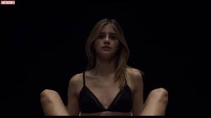 Naked Benedetta Porcaroli in Baby < ANCENSORED