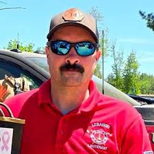 Fundraiser for Mandy Ouellette by Kayleigh Lytle : Help Lieutenant Todd  Ouellette and Family through Recovery