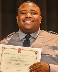 City of Birmingham Government