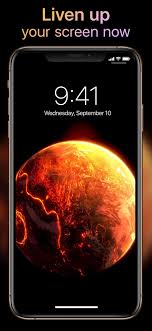 Live Wallpapers Now On The App Store Live Wallpaper Iphone Live Wallpapers Iphone Wallpaper Kate Spade