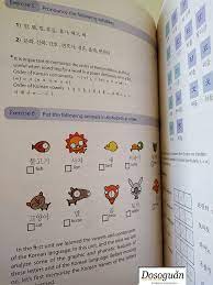 The course has several free. Best Korean Book For Korean Language Students Shop Online Korean Language Korean Language Learning Learn Korean