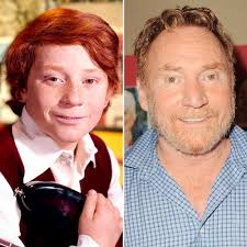 It's Danny Bonaduce's 56th Birthday — See the Cast of 'The Partridge  Family' Then and Now