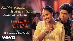 Kabhi khushi kabhie gham movie story plot revolves around raichand family. Kbhi Khushi Kabhi Gam Movie Songs Mp3 Fasrwill