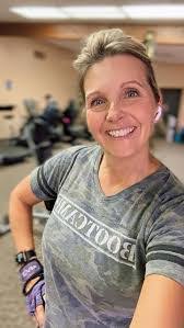 Trisha Link's Instagram, Twitter & Facebook