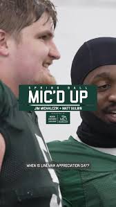 every day is lineman appreciation day, presented by @mistudentaid