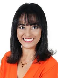 Dra. Carmen Janssen, especialista em Psicanálise