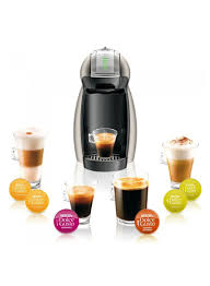 Set the quantity you want to add to cart for genio s touch silver. Shop Nescafe Dolce Gusto Coffee Machine 1l 1500w 12250819 Titanium Online In Dubai Abu Dhabi And All Uae