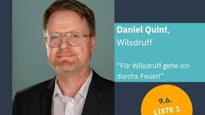 Die Kandidaten der CDU-Wilsdruff vorgestellt