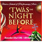 Flairs Holiday Production event image