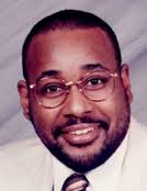 Reginald Leonard Davis