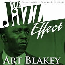 Art Blakey's Big Band: albums, songs, concerts