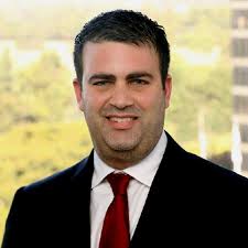 Corey Caudill Email & Phone Number