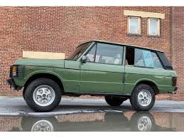 Image result for Lincoln Green 1980 Land Rover