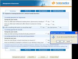 Image result for Depression Screening Tools