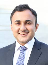 English) Agility's Ronald Philip is a TDME Speaker