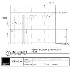 Avoid The Madness Laying Out Tile Title Block Layout Startup Logo