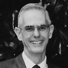 CHARLES FLEMING Obituary (2018)