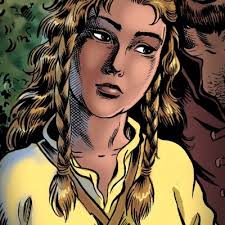 Brian Buniak's Comic Book Credits